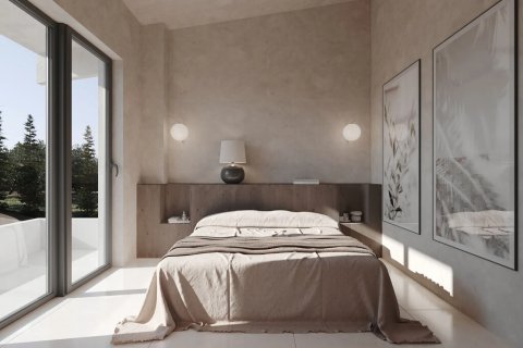 4 rooms Villa in Kavala, Greece No. 108857 5