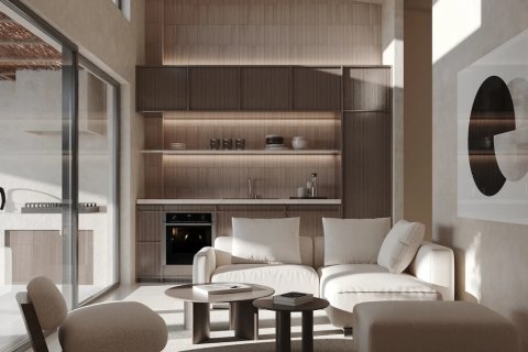 4 rooms Villa in Kavala, Greece No. 108857 3