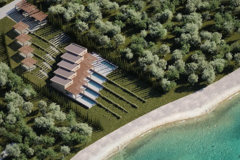 4 rooms Villa in Kavala, Greece No. 108857 10