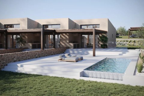 4 rooms Villa in Kavala, Greece No. 108857 1