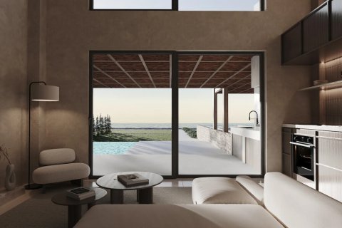 4 rooms Villa in Kavala, Greece No. 108857 6