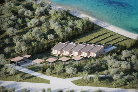 4 rooms Villa in Kavala, Greece No. 108857 9