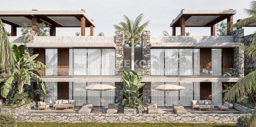 2 bedrooms Penthouse in Phu Ngai, Vietnam No. 98803