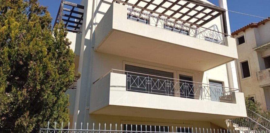 6 bedrooms House in Vari, Greece No. 107742