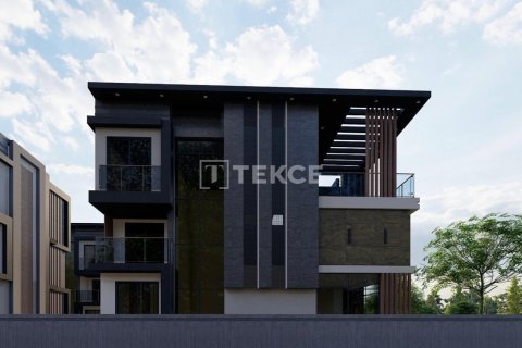 Вилла с 6 спальнями в Phu Binh, Вьетнам №86699 4