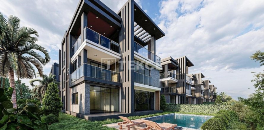 6 bedrooms Villa in Phu Binh, Vietnam No. 86699