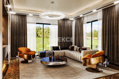 Вилла с 6 спальнями в Phu Binh, Вьетнам №86699 19