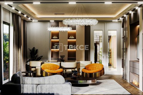 Вилла с 6 спальнями в Phu Binh, Вьетнам №86699 5