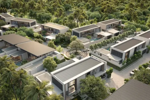 4 bedrooms Villa in Phuket, Thailand No. 53966 22