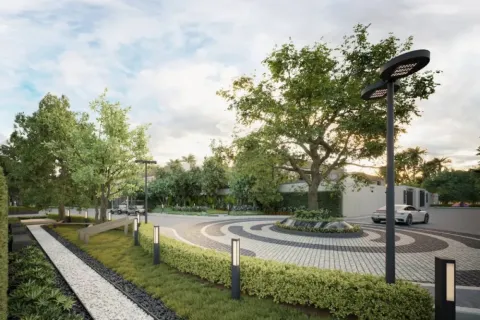 4 bedrooms Villa in Phuket, Thailand No. 53966 16