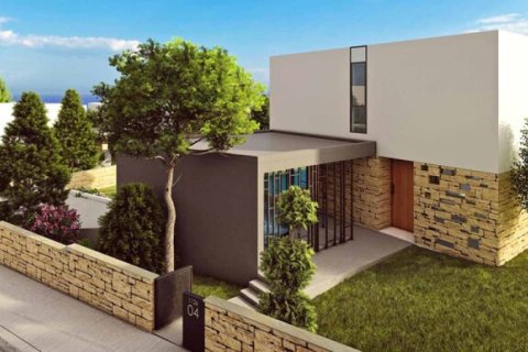 3 bedrooms Villa in Paphos, Cyprus No. 106905 2