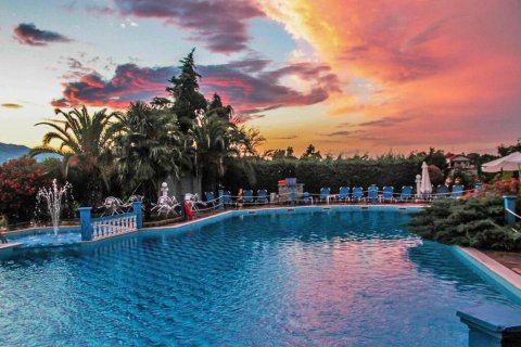 23 rooms Hotel à Pieria, Greece No. 56065 2