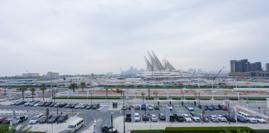 3 bedrooms Apartment in Soc Son, Vietnam No. 94426