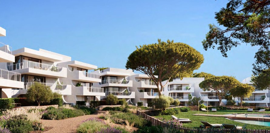 2 bedrooms Apartment in Salou, Spain No. 116934