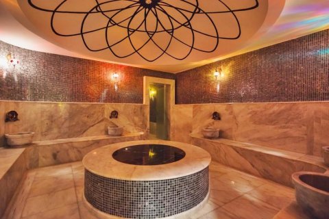 3 rooms Apartment in Chau Lang, Vietnam No. 20627 24