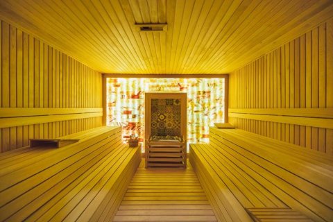 3 rooms Apartment in Chau Lang, Vietnam No. 20627 26