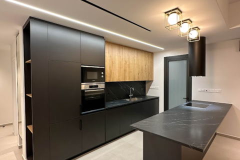 2 bedrooms Apartment in Limassol, Cyprus No. 79057 5