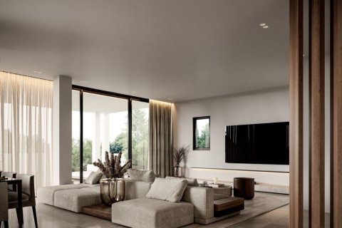 4 bedrooms Villa in Paphos, Cyprus No. 37933 5