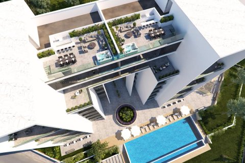 3 bedrooms Apartment in Limassol, Cyprus No. 84251 15