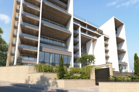 3 bedrooms Apartment in Limassol, Cyprus No. 84251 7