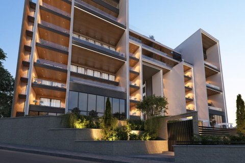3 bedrooms Apartment in Limassol, Cyprus No. 84251 12