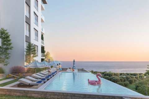 1 bedroom Apartment in Bar, Montenegro No. 104678 7