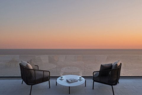 1 bedroom Apartment in Bar, Montenegro No. 104678 17