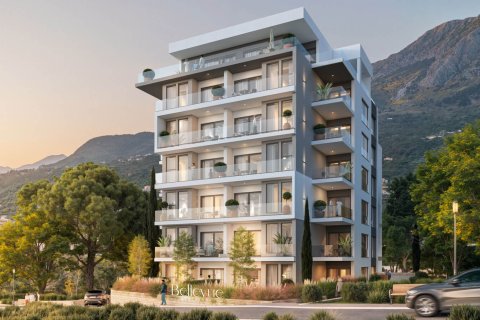 1 bedroom Apartment in Bar, Montenegro No. 104678 2