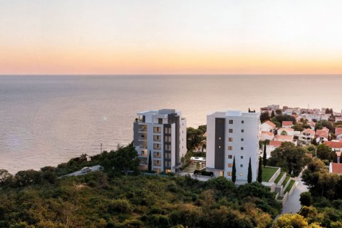 1 bedroom Apartment in Bar, Montenegro No. 104678 1