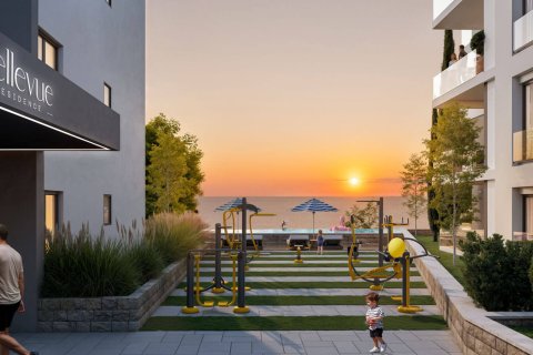 1 bedroom Apartment in Bar, Montenegro No. 104678 13