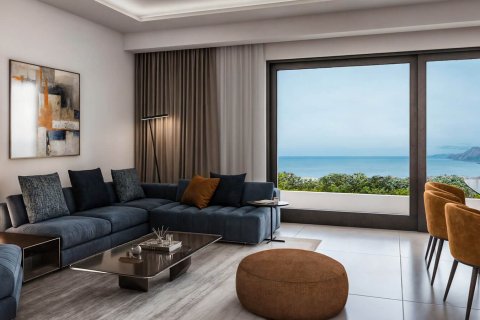 1 bedroom Apartment in Bar, Montenegro No. 104678 24