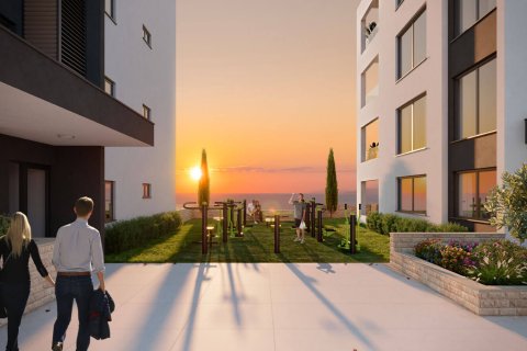 1 bedroom Apartment in Bar, Montenegro No. 104678 18