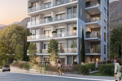 1 bedroom Apartment in Bar, Montenegro No. 104678 6