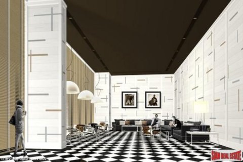 2 bedrooms Apartment in Bangkok, Thailand No. 96831 8