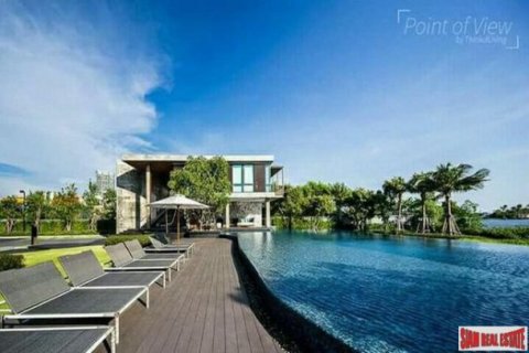 2 bedrooms Apartment in Bangkok, Thailand No. 96831 2