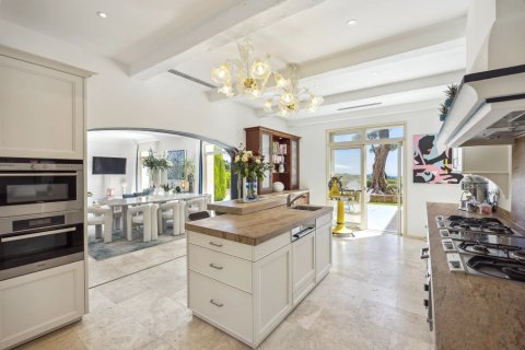 Вилла с 7 спальнями в Грас, Франция №99776 7