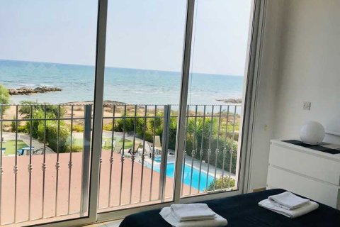 Дом с 3 спальнями в Айя Напа, Кипр №101233 3