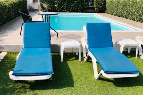 Дом с 3 спальнями в Айя Напа, Кипр №101233 6