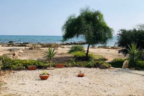 Дом с 3 спальнями в Айя Напа, Кипр №101233 7