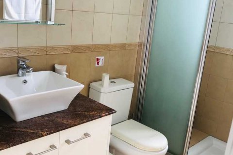 Дом с 3 спальнями в Айя Напа, Кипр №101233 11