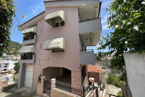 3 bedrooms Maisonette in Kavala, Greece No. 109319 12
