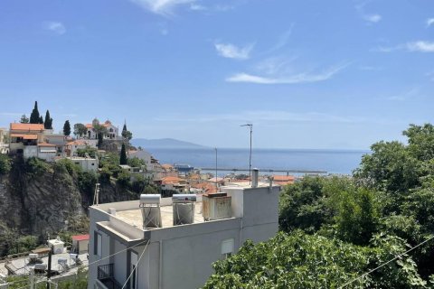 3 bedrooms Maisonette in Kavala, Greece No. 109319 2