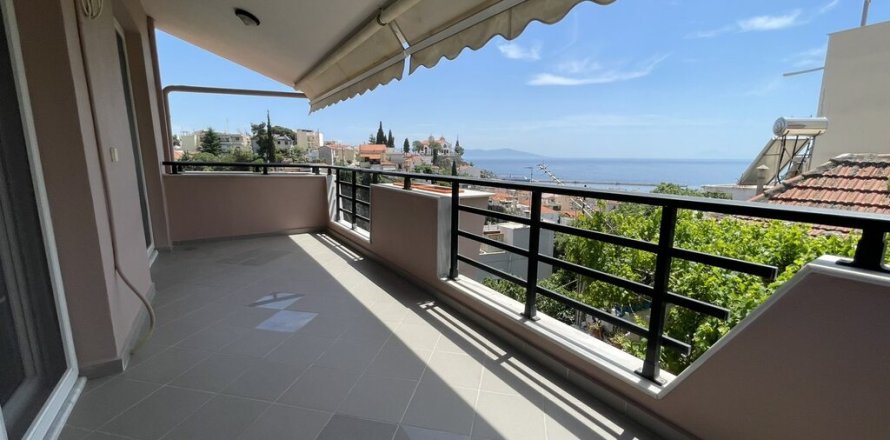 3 bedrooms Maisonette in Kavala, Greece No. 109319