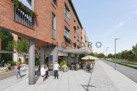 2 bedrooms Apartment in Ba Vi, Vietnam No. 80330 10