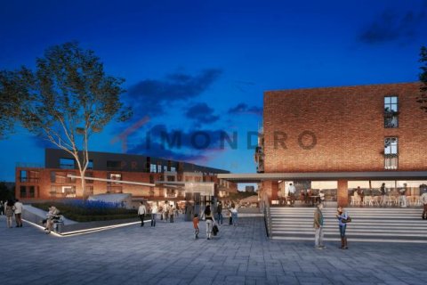 2 bedrooms Apartment in Ba Vi, Vietnam No. 80330 3