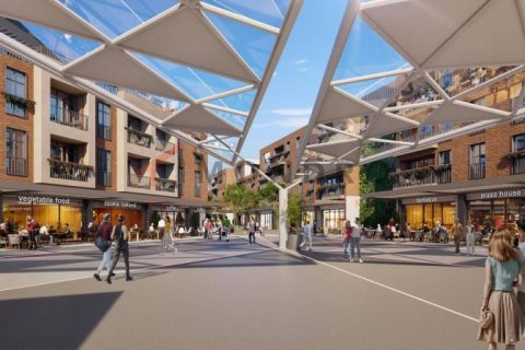 2 bedrooms Apartment in Ba Vi, Vietnam No. 80330 7