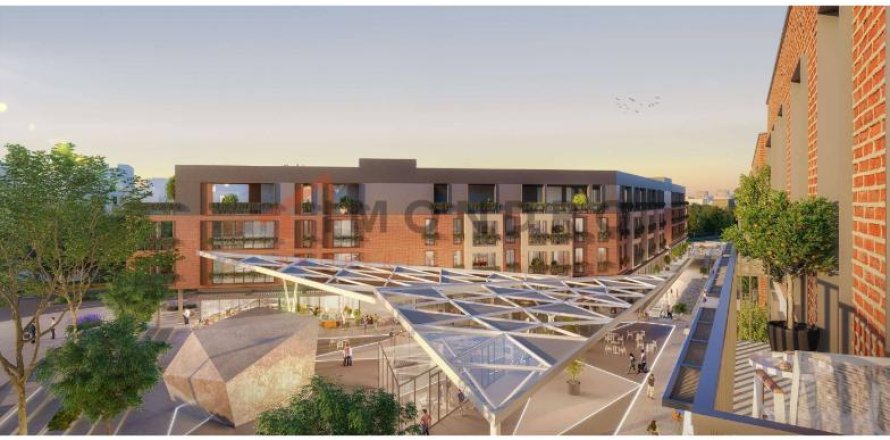 2 bedrooms Apartment in Ba Vi, Vietnam No. 80330