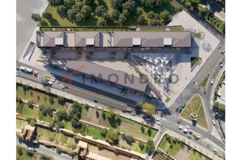 2 bedrooms Apartment in Ba Vi, Vietnam No. 80330 12