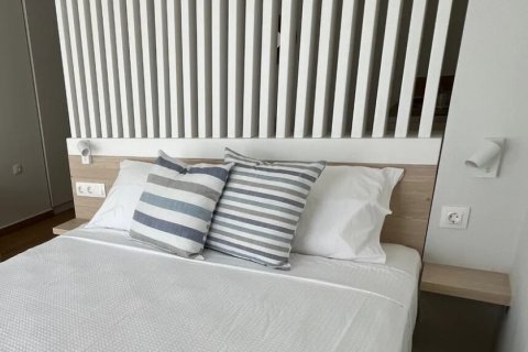 5 rooms Hotel in Chalkidiki, Greece No. 107899 3