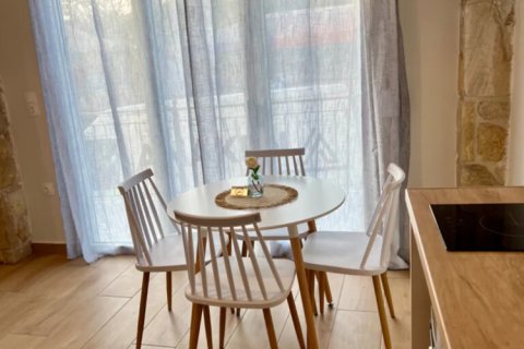 5 rooms Hotel in Chalkidiki, Greece No. 107899 6